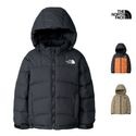 25-26 秋冬 新作 ザ・ノース・フェイス THE NORTH FACE キッズ トドラー アコンカグア フーディー II KIDS TODDLER ACONCAGUA HOODIE II ダウンジ