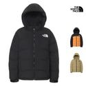 25-26 秋冬 新作 ザ・ノース・フェイス THE NORTH FACE キッズ アコンカグア フーディー II KIDS ACONCAGUA HOODIE II ダウンジャケット アウター NDJ