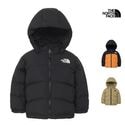 25-26   Ρե THE NORTH FACE ٥ӡ 󥫥 աǥ II BABY ACONCAGUA HOODIE II 󥸥㥱å  NDB92534 ٥ӡ