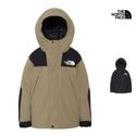 25-26 秋冬 新作 ザ・ノース・フェイス THE NORTH FACE キッズ マウンテン ジャケット KIDS MOUNTAIN JACKET ジャケット アウター NPJ62530 キッズ|ジ