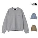 25-26   Ρե THE NORTH FACE å ꥺ å  롼 KIDS GRIZ SWEAT LOGO CREW å ȥåץ NTJ62543 å