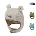 25-26 ���� ���� �����Ρ������ե����� THE NORTH FACE �٥ӡ� ���ɥ� �ե꡼�� ���䡼 ����å� BABY CUDDLE FLEECE EAR CAP ˹�� �˥å�˹ NNB42403 �٥ӡ�