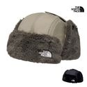 25-26 秋冬 新作 ザ・ノース・フェイス THE NORTH FACE キッズ ボンバー キャップ KIDS BOMBER CAP 帽子 キャップ NNJ42504 キッズ|キャップ・ハット・ビー