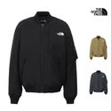 25-26 秋冬 新作 ザ・ノース・フェイス THE NORTH FACE インサレーション ボンバー ジャケット INSULATION BOMBER JACKET ジャケット アウター NY8255