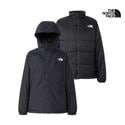 25-26 秋冬 新作 ザ・ノース・フェイス THE NORTH FACE クロノス トリクライメイト ジャケット KRONOS TRICLIMATE JACKET ジャケット アウター NP6255