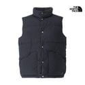 25-26   Ρե THE NORTH FACE   ٥ CAMP SIERRA VEST ٥  ND92530 