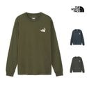 25-26   Ρե THE NORTH FACE 󥰥꡼  ԥå ƥ L/S ZOO PICKER TEE T ȥåץ NT82536 