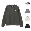 25-26 秋冬 新作 ザ・ノース・フェイス THE NORTH FACE ズー ピッカー クルー ZOO PICKER CREW スウェット トップス NT12536 メンズ|ジャケット・アウター・