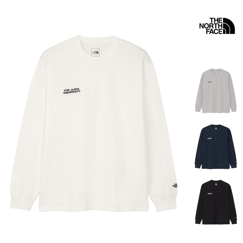 セール SALE ザ・ノース・フェイス THE NORTH FACE ロングスリーブ