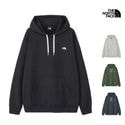 25-26 秋冬 新作 ザ・ノース・フェイス THE NORTH FACE スモール ロゴ ヘザー スウェット フーディー SMALL LOGO HEATHER SWEAT HOODIE パーカー ス