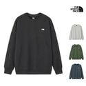25-26   Ρե THE NORTH FACE ⡼  إ å 롼 SMALL LOGO HEATHER SWEAT CREW å ȥåץ NT62532 