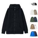 25-26 秋冬 新作 ザ・ノース・フェイス THE NORTH FACE リアビュー フル ジップ フーディー REARVIEW FULL ZIP HOODIE パーカー スウェット NT12442