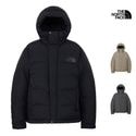 25-26 秋冬 新作 ザ・ノース・フェイス THE NORTH FACE オルタレーション バフズ ジャケット ALTERATION BAFFS JACKET ダウンジャケット アウター ND925