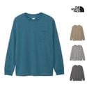 25-26   Ρե THE NORTH FACE 󥰥꡼ ϥ ƥ L/S HIKERS TEE T ȥåץ NT62501 