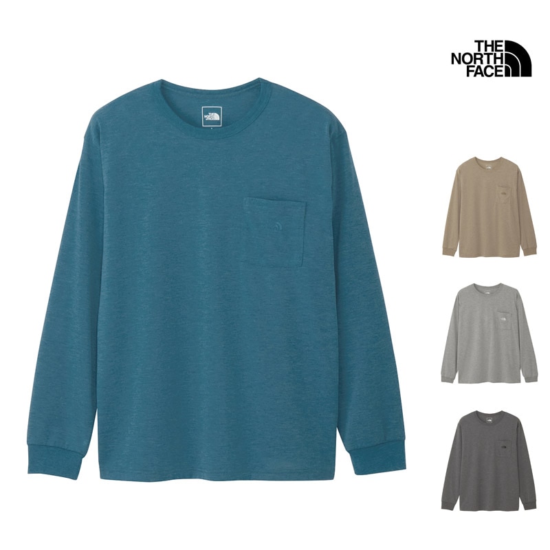 セール SALE ザ・ノース・フェイス THE NORTH FACE ロングスリーブ