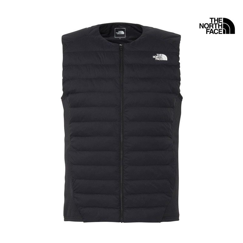 25-26 秋冬 新作 ザ・ノース・フェイス THE NORTH FACE レッド ラン