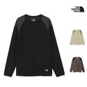 25-26   Ρե THE NORTH FACE ե꡼  ޥ ե 롼 FREE RUN THERMAL FLOW CREW ե꡼ ȥåץ NL72590 