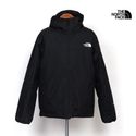 25-26 秋冬 新作 ザ・ノース・フェイス THE NORTH FACE ジーティーエックス アクション インサレーテッド ジャケット GTX AXION INSULATED JACKET ジャケッ