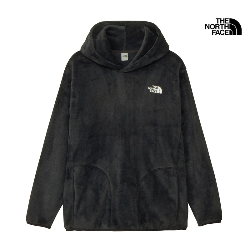 25-26 秋冬 新作 ザ・ノース・フェイス THE NORTH FACE バーサ ミッド
