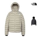 25-26 秋冬 新作 ザ・ノース・フェイス THE NORTH FACE ウーゼル フーディー WOUZEL HOODIE ダウンジャケット アウター NDW92501 レディース|ジャケット・アウ