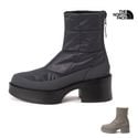 25-26 秋冬 新作 ザ・ノース・フェイス THE NORTH FACE ウィメンズ カルミア ヌプシ ブーツ ウォータープルーフ SE W KALMIA NUPTSE BOOTS WP SE ブー