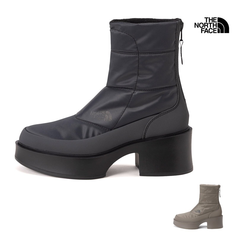靴 THE NORTH FACE W KALMIA NSE WP 25-26 秋冬 新作 ザ・ノース・フェイス THE NORTH FACE ウィメンズ