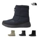 ������ SALE �����Ρ������ե����� THE NORTH FACE ������� �̥ץ� �֡��ƥ� �����������ץ롼�� VIII W NUPTSE BOOTIE WP VIII �֡��� �� NFW52272 ��ǥ�����