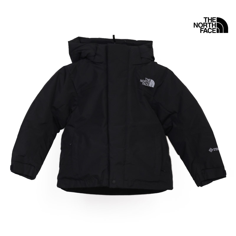25-26 秋冬 新作 ザ・ノース・フェイス THE NORTH FACE キッズ