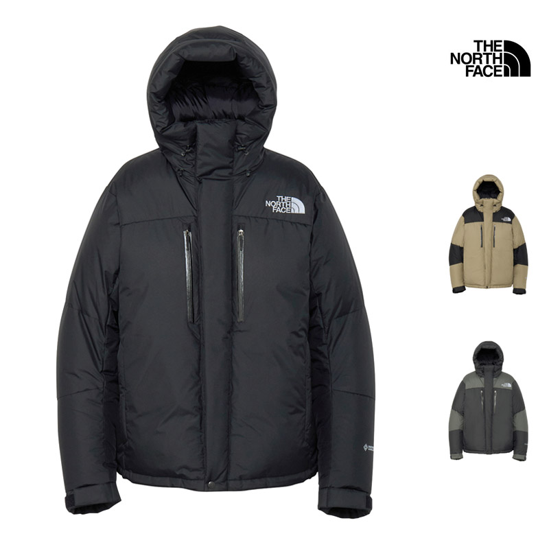 セール SALE ザ・ノース・フェイス THE NORTH FACE バルトロ ライト