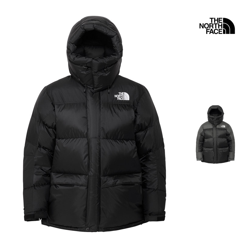25-26 秋冬 新作 ザ・ノース・フェイス THE NORTH FACE ヒム ダウン