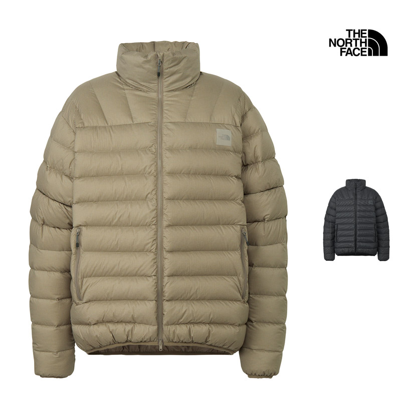 25-26 秋冬 新作 ザ・ノース・フェイス THE NORTH FACE エンライド