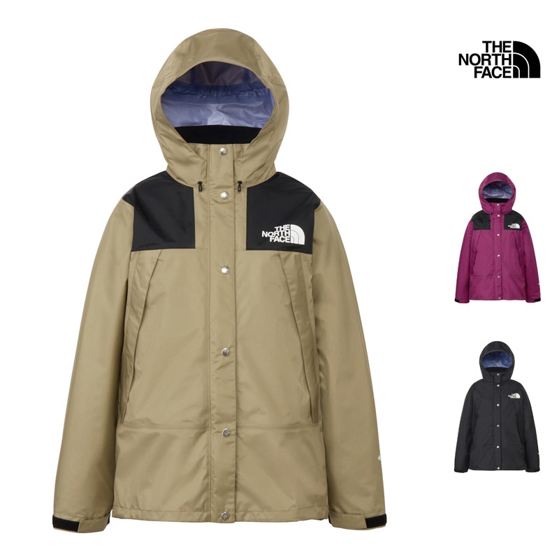 25-26 秋冬 新作 ザ・ノース・フェイス THE NORTH FACE マウンテン レ