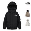 25-26 秋冬 新作 ザ・ノース・フェイス THE NORTH FACE キッズ ウィンター ボンバー ジャケット KIDS WINTER BOMBER JACKET ウェア スノボ NSJ6250