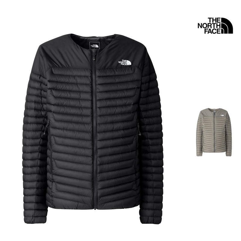 25-26 秋冬 新作 ザ・ノース・フェイス THE NORTH FACE サンダー