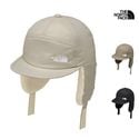 25-26 秋冬 新作 ザ・ノース・フェイス THE NORTH FACE キッズ バッドランド キャップ KIDS BADLAND CAP 帽子 キャップ NNJ42503 キッズ|キャップ・ハット