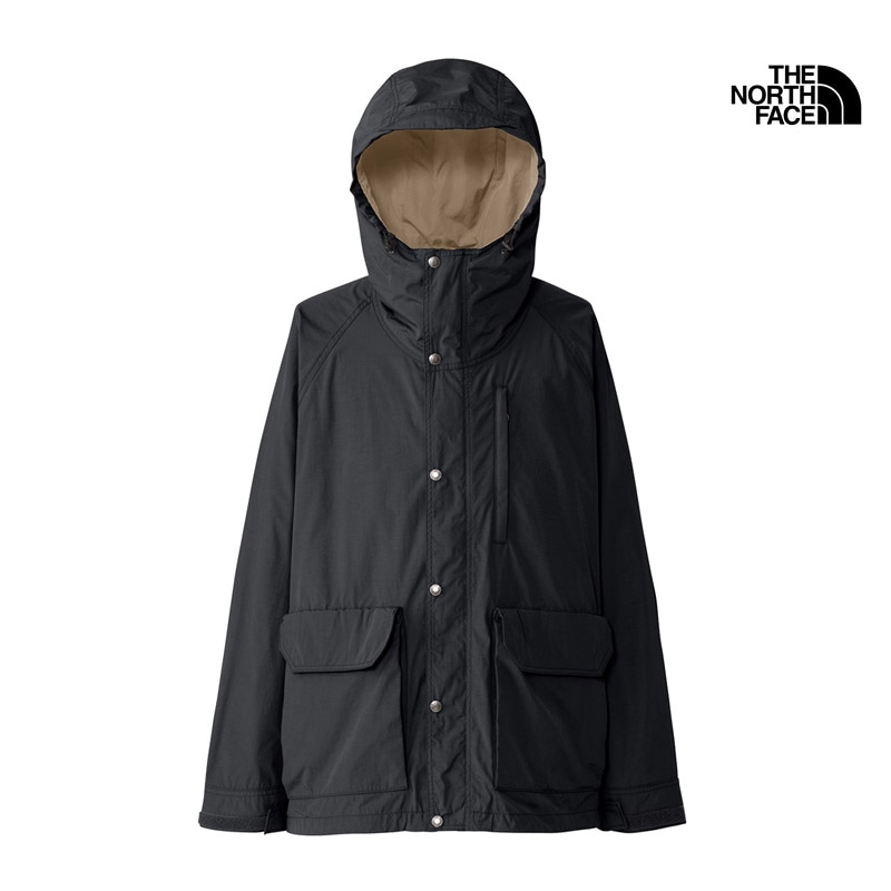 25-26 秋冬 新作 ザ・ノース・フェイス THE NORTH FACE マウンテン