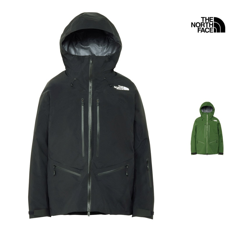 25-26 秋冬 新作 ザ・ノース・フェイス THE NORTH FACE RTG ゴアテック