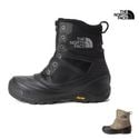 25-26 秋冬 新作 ザ・ノース・フェイス THE NORTH FACE スノーショット ミッド ウォータープルーフ アークティック グリップ SNOW SHOT MID WP ARCTIC GRI