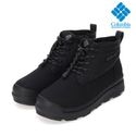 25-26 秋冬 新作 コロンビア COLUMBIA サップランド IV チャッカ ウォータープルーフ オムニヒート インフィニティ SAPLAND IV CHUKKA WP OH INFINITY 