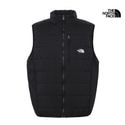 25-26 秋冬 新作 ザ・ノース・フェイス THE NORTH FACE ライト ライダー ベスト LIGHT RIDER VEST ベスト アウター NY82555 メンズ|ジャケット・アウター・