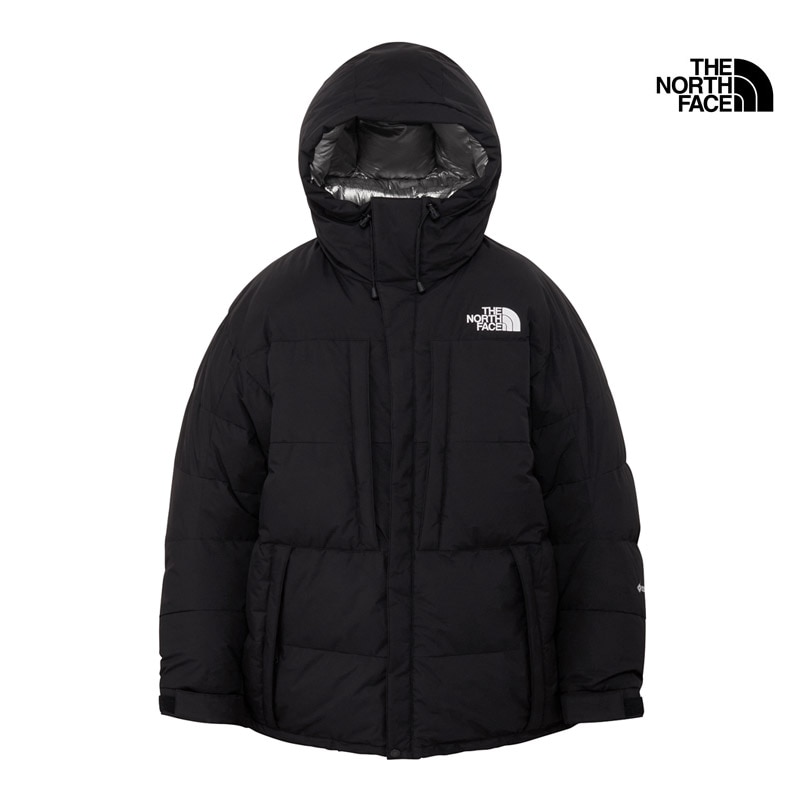 THE NORTH FACE ブラックダウンジャケット　バルトロ 25-26 秋冬 新作 ザ・ノース・フェイス THE NORTH FACE バルトロ
