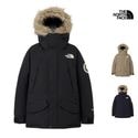 25-26 秋冬 新作 ザ・ノース・フェイス THE NORTH FACE アンタークティカ パーカ ANTARCTICA PARKA ダウンジャケット アウター ND92546 メンズ|ジャケット・