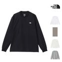 �����Ρ������ե����� THE NORTH FACE NT32535 ���󥰥��꡼�� �ե�å���ɥ饤 �̥ץ� ���åȥ� �ƥ��� L/S FD NUPTSE COTTON TEE ��� ���� T����� �ȥåץ� ����T Ĺµ �����ȥɥ� ������ �л� ���ݡ��� �۴� ®�� 26ss �ղ� ����