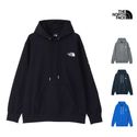 �����Ρ������ե����� THE NORTH FACE NT12333 �������� ���� �ա��ǥ��� SQUARE LOGO HOODIE ��� ���� �ѡ����� �������å� �����ȥɥ� ������ �л� ������桼�� ®�� ���ȥ�å� �ץ륪���С� ���ť��� �����奢�� 26ss �ղ� ����