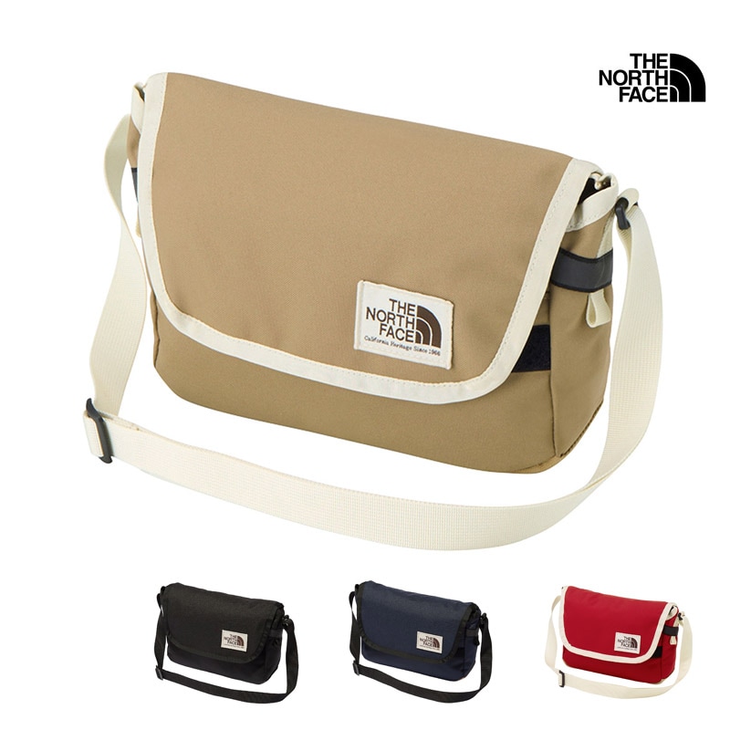 ザ・ノース・フェイス THE NORTH FACE NMJ72365 キッズ ショルダー
