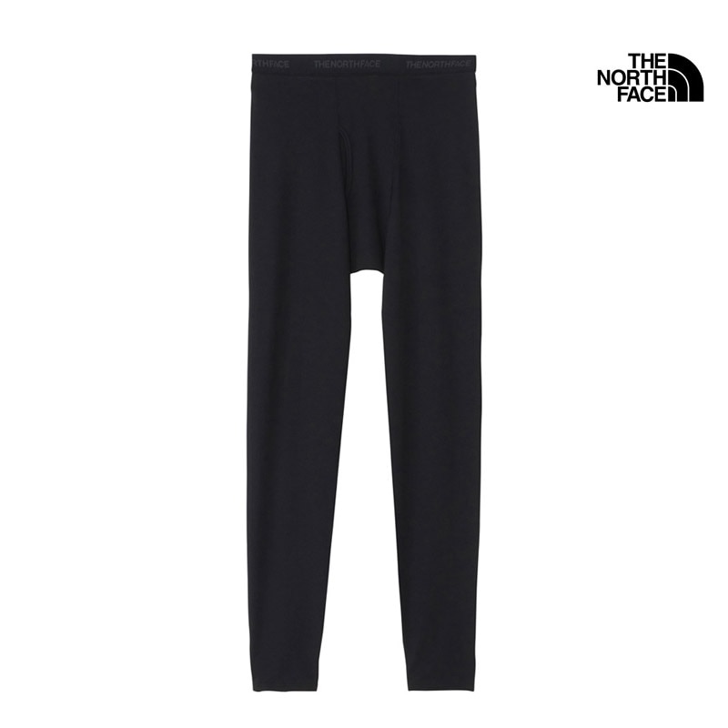 ザ・ノース・フェイス THE NORTH FACE NB82206 オルタイム ウォーム トラウザーズ ALTIME WARM TROUSERS メンズ 男性 インナー 肌着 タイツ ベースレイヤー アンダーウェア アウトドア 登山 トレッキング 速乾 保温 26ss 春夏 新作
