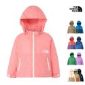 �����Ρ������ե����� THE NORTH FACE NPB22510 �٥ӡ� ����ѥ��� ���㥱�å� BABY COMPACT JACKET �٥ӡ� �֤���� �ˤλ� ���λ� ���Ļ� ������ɥ֥졼���� �������� �����ȥɥ� ������ ���Ф��� �̱� ��ͷ�� ���� ���� 26ss �ղ� ����