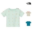 �����Ρ������ե����� THE NORTH FACE NTB32281 �٥ӡ� ���硼�ȥ��꡼�� ��å� �ѥ��� �ƥ��� BABY S/S LATCH PILE TEE �٥ӡ� �֤���� �ˤλ� ���λ� ���Ļ� T����� Ⱦµ ������ �������˥å����åȥ� ���åȥ��åײ�ǽ 26ss �ղ� ����