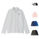 �����Ρ������ե����� THE NORTH FACE NTJ12564 ���å� ���󥰥��꡼�� ���󥷥����� �ե� ���å� ���㥱�å� KIDS L/S SUNSHADE FULL ZIP JACKET ���å� ����˥� �Ҥɤ� ��å��奬���� �����ȥɥ� �ס��� ��Φξ�� UV���å� 26ss �ղ� ����