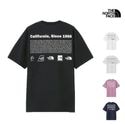 �����Ρ������ե����� THE NORTH FACE NT32407 ���硼�ȥ��꡼�� �ҥ��ȥꥫ�� ���� �ƥ��� S/S HISTORICAL LOGO TEE ��� ���� T����� �ȥåץ� Ⱦµ �����ȥɥ� ������ �л� ���ݡ��� ���� �۴� ®�� �Хå��ץ��� 26ss �ղ� ����